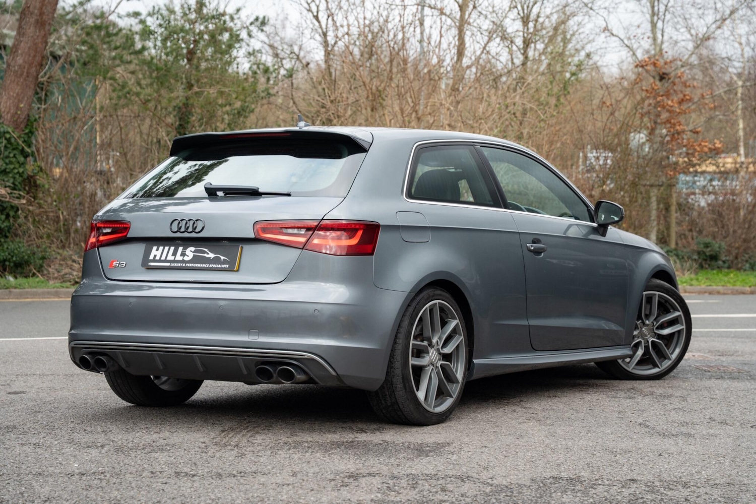 Used Audi S3 for sale - 77729117: Photo 6