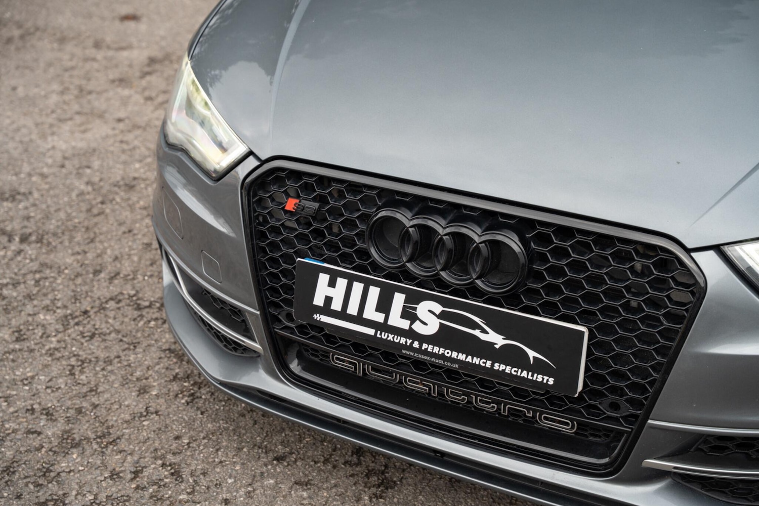 Used Audi S3 for sale - 77729117: Photo 7