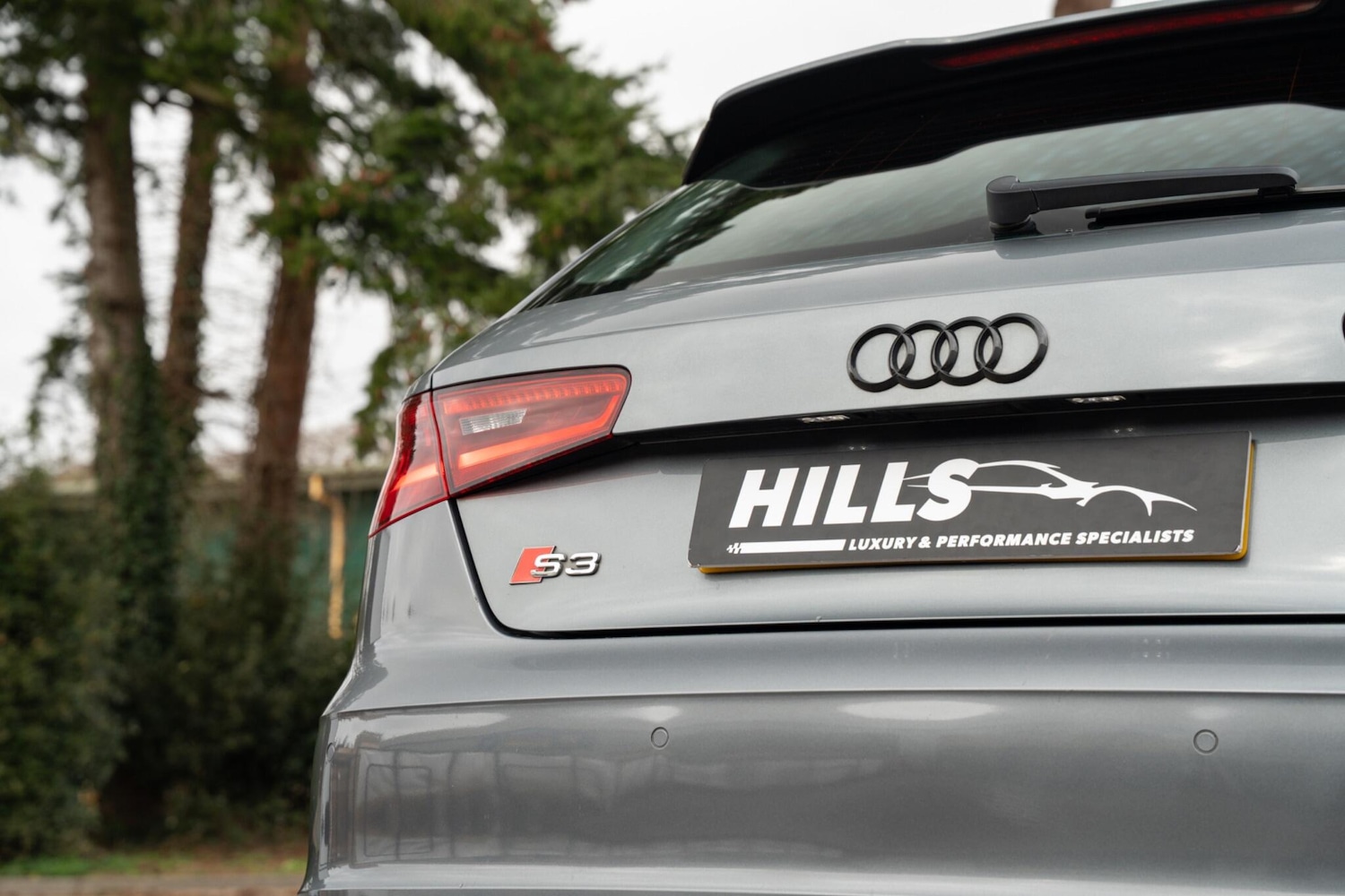 Used Audi S3 for sale - 77729117: Photo 8