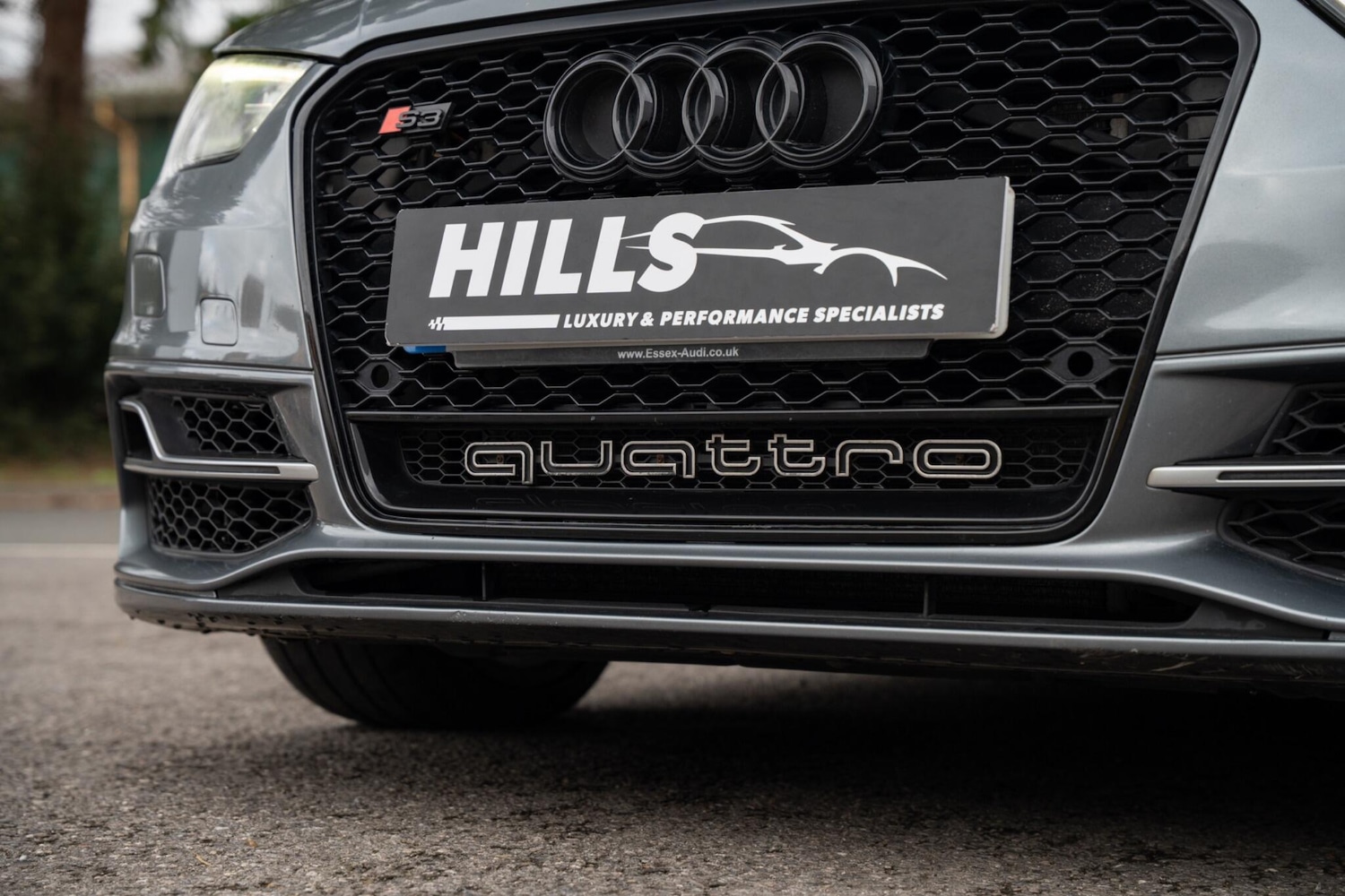 Used Audi S3 for sale - 77729117: Photo 9