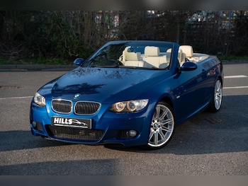 Used BMW 3 Series 2008 for sale - 77729126: Photo