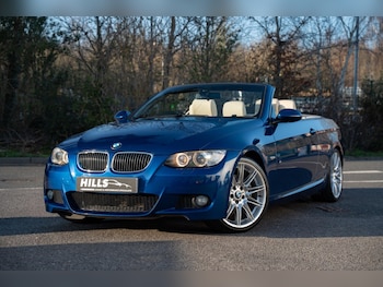 Used BMW 3 Series 2008 for sale - 77729126: Photo