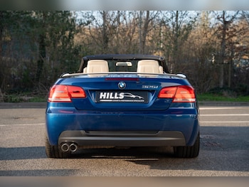 Used BMW 3 Series 2008 for sale - 77729126: Photo