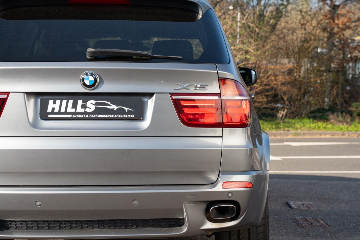 Used BMW X5 2011 for sale - 77755922: Photo 10