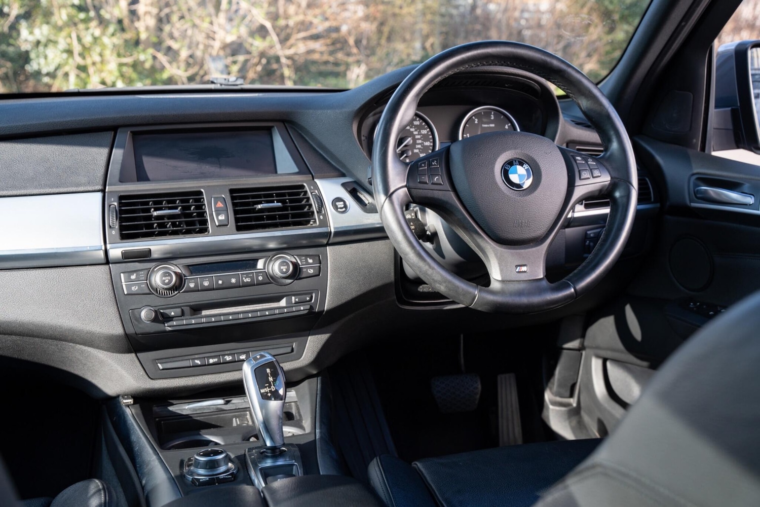 Used BMW X5 2011 for sale - 77755922: Photo 11