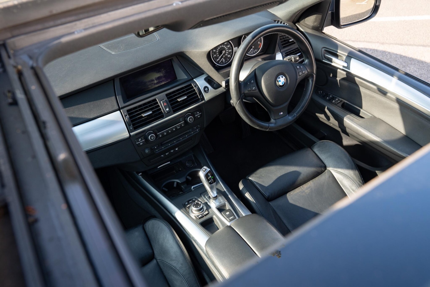 Used BMW X5 2011 for sale - 77755922: Photo 13