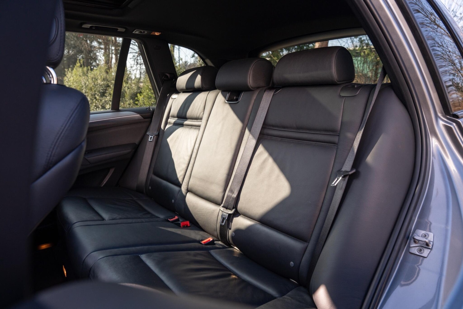 Used BMW X5 2011 for sale - 77755922: Photo 14