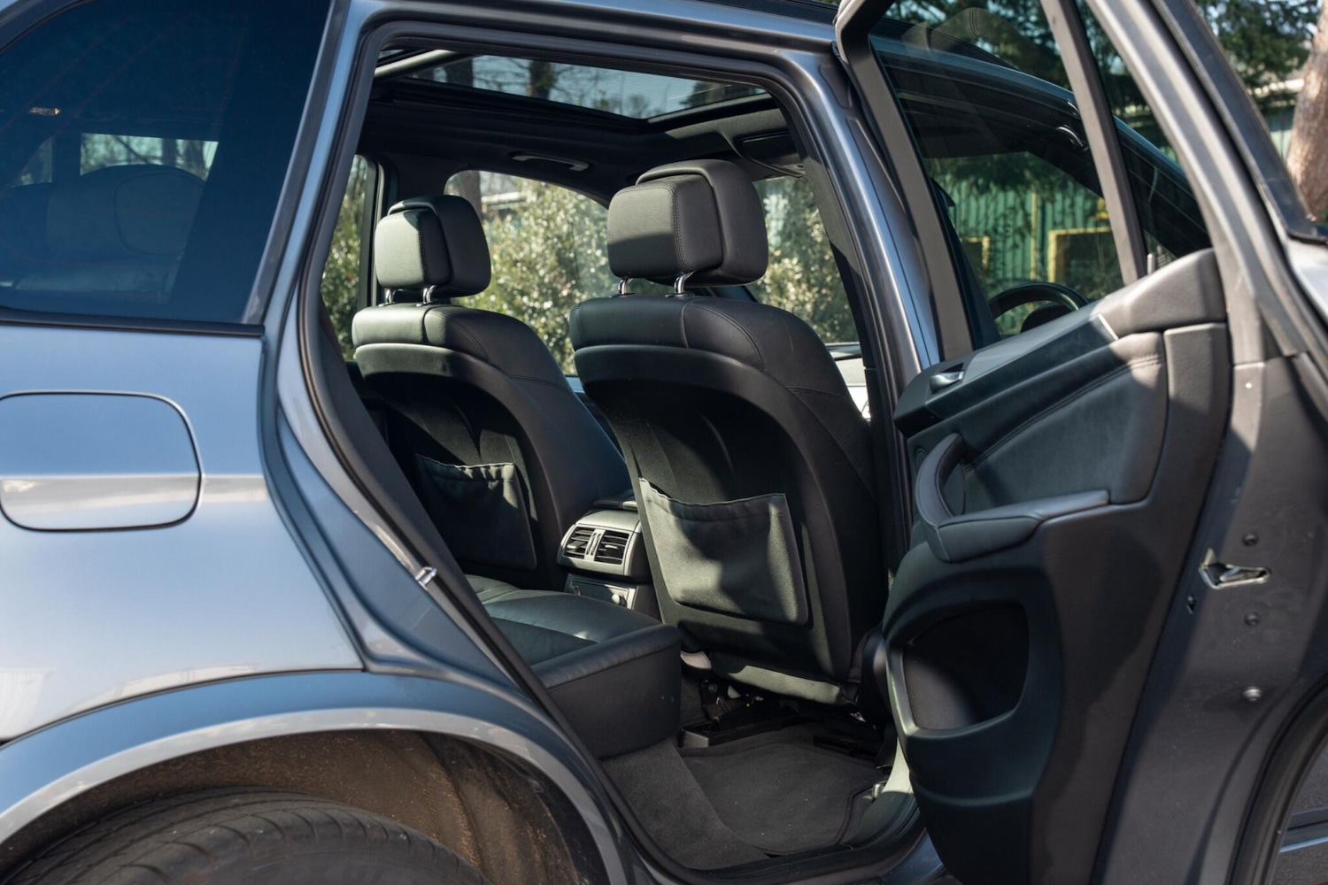 Used BMW X5 2011 for sale - 77755922: Photo 15