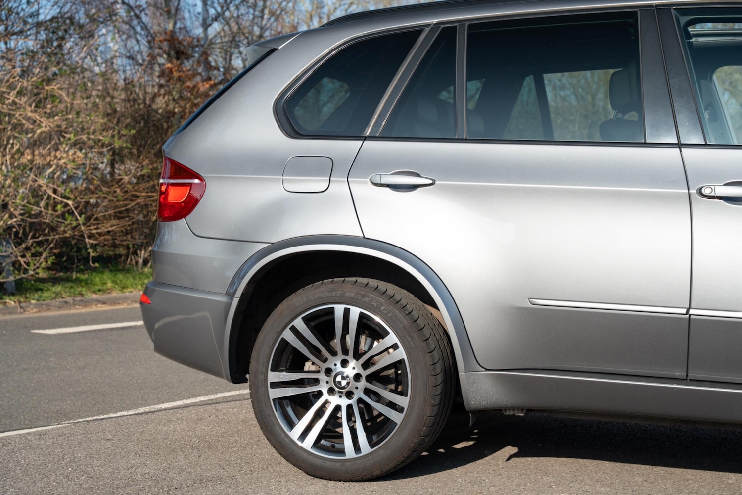 Used BMW X5 2011 for sale - 77755922: Photo 18