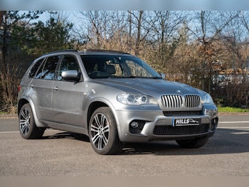 Used BMW X5 2011 for sale - 77755922: Photo