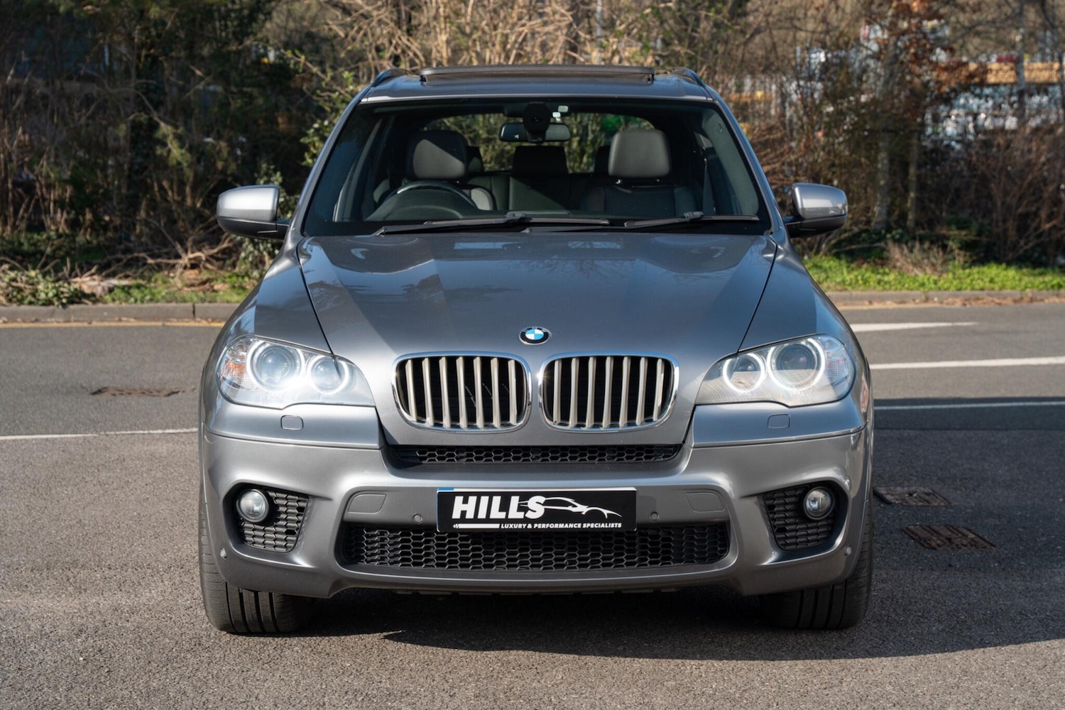 Used BMW X5 2011 for sale - 77755922: Photo 2