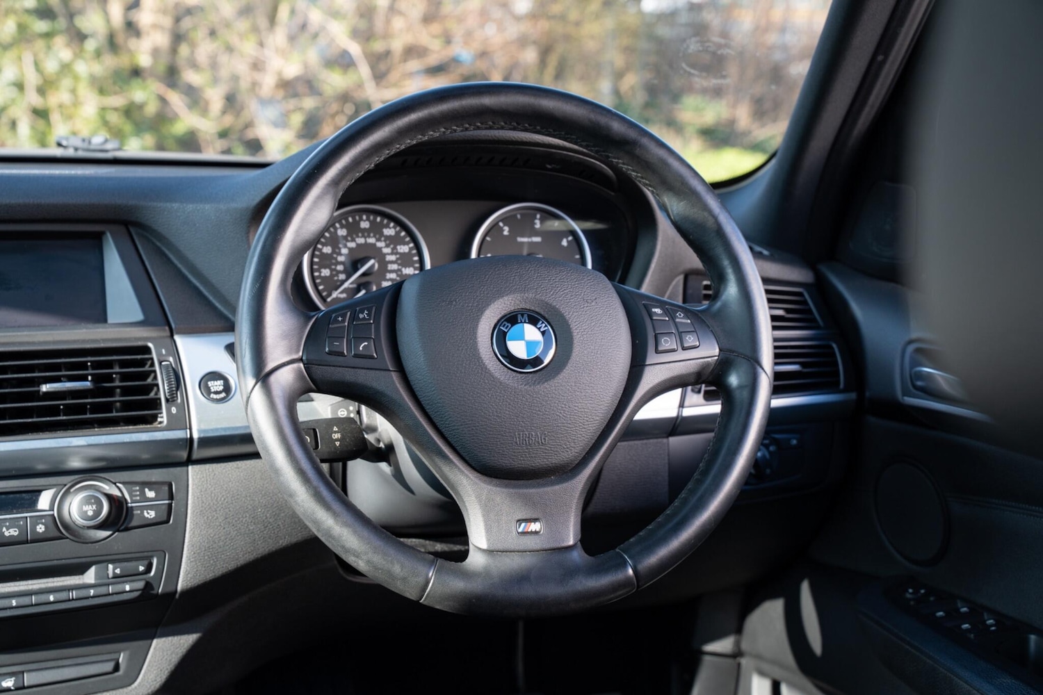 Used BMW X5 2011 for sale - 77755922: Photo 22