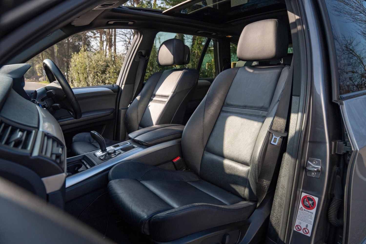 Used BMW X5 2011 for sale - 77755922: Photo 23