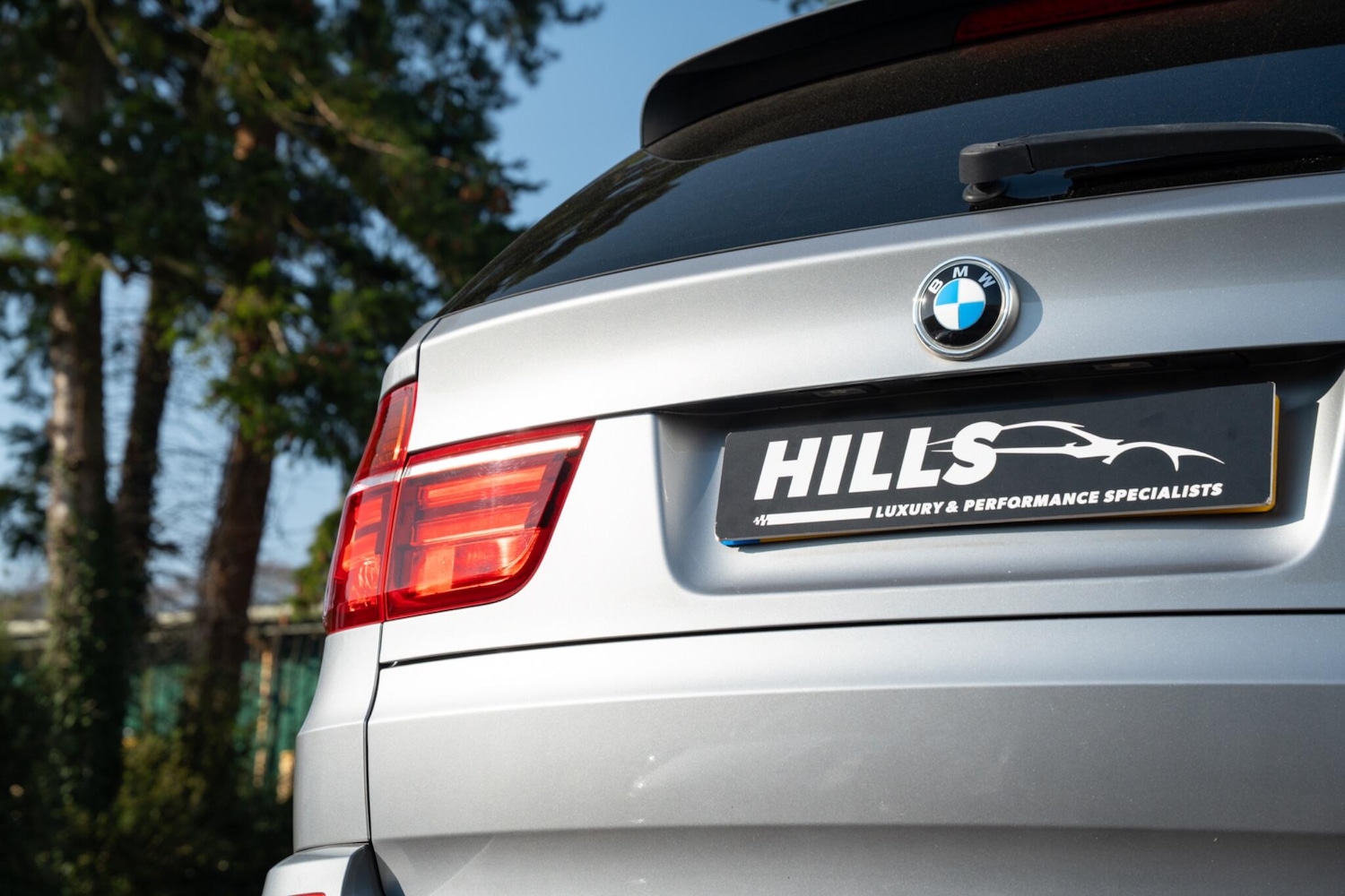 Used BMW X5 2011 for sale - 77755922: Photo 26