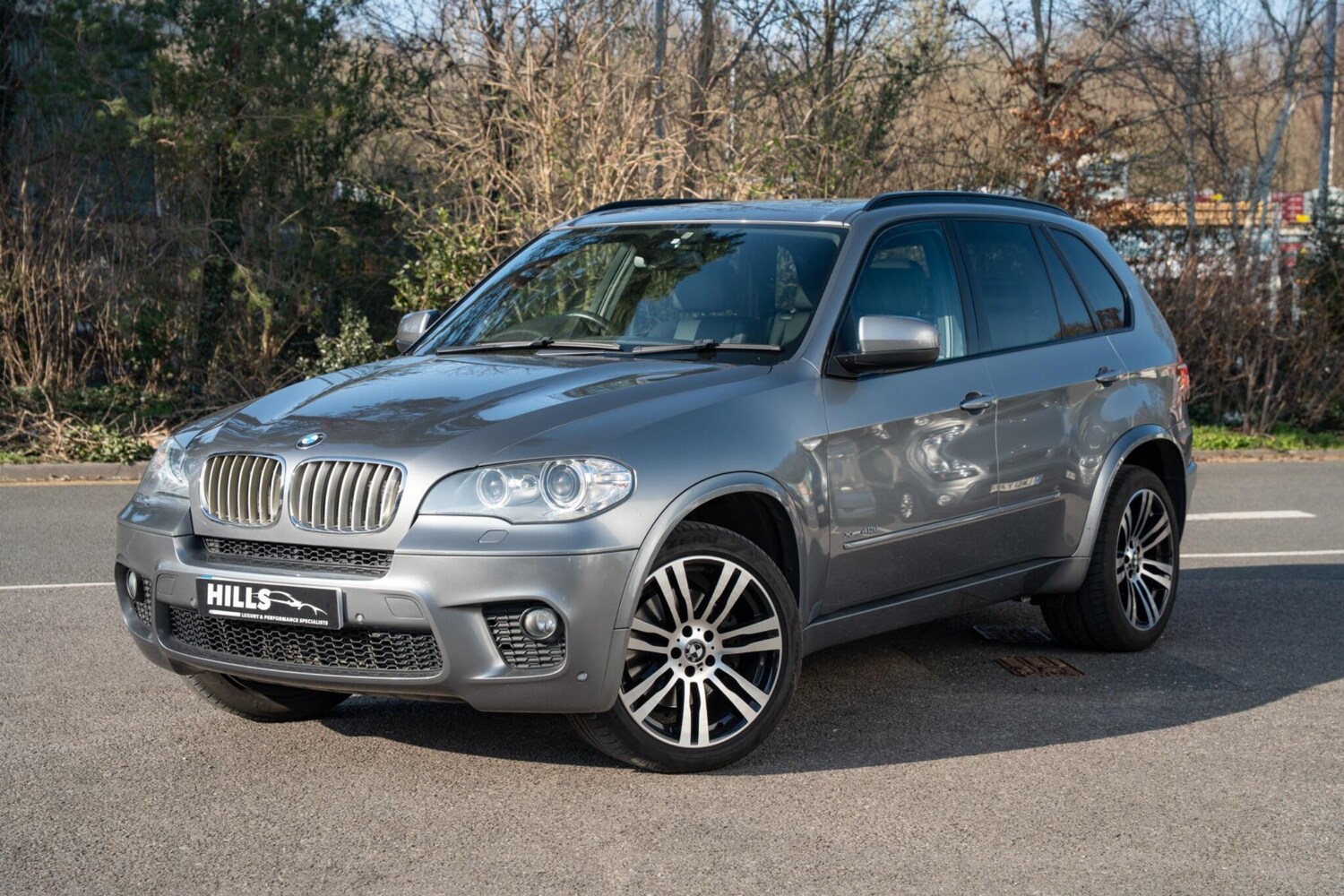 Used BMW X5 2011 for sale - 77755922: Photo 3