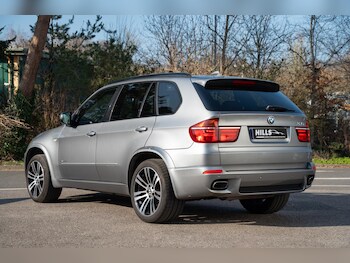 Used BMW X5 2011 for sale - 77755922: Photo