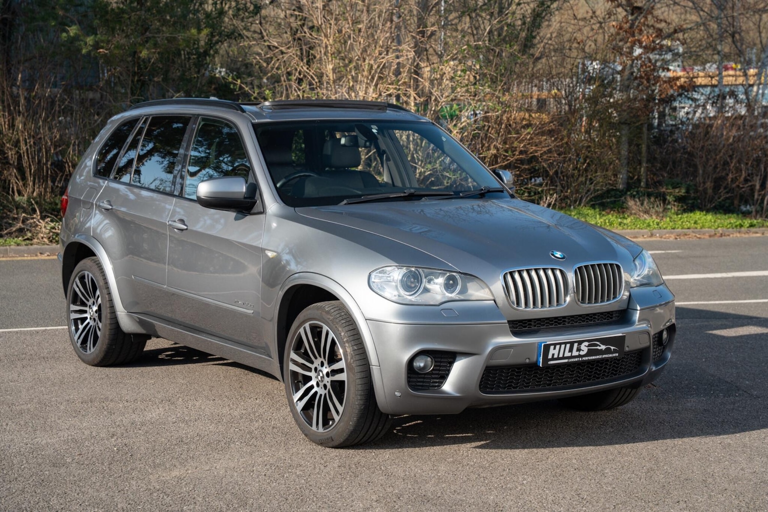 Used BMW X5 2011 for sale - 77755922: Photo 5