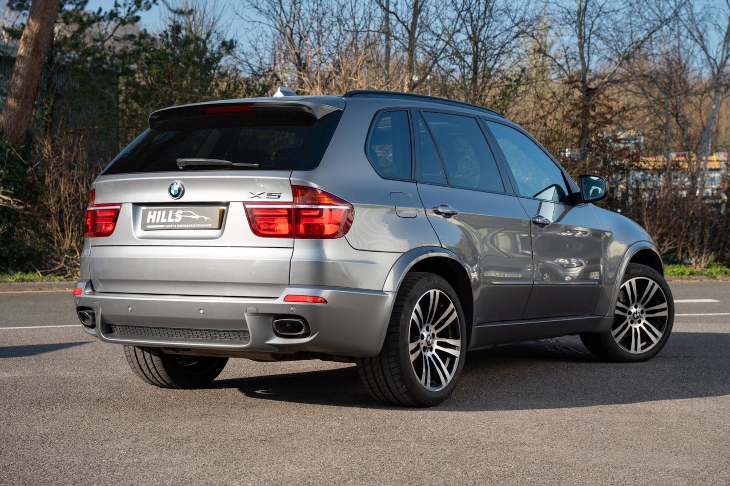 Used BMW X5 2011 for sale - 77755922: Photo 6