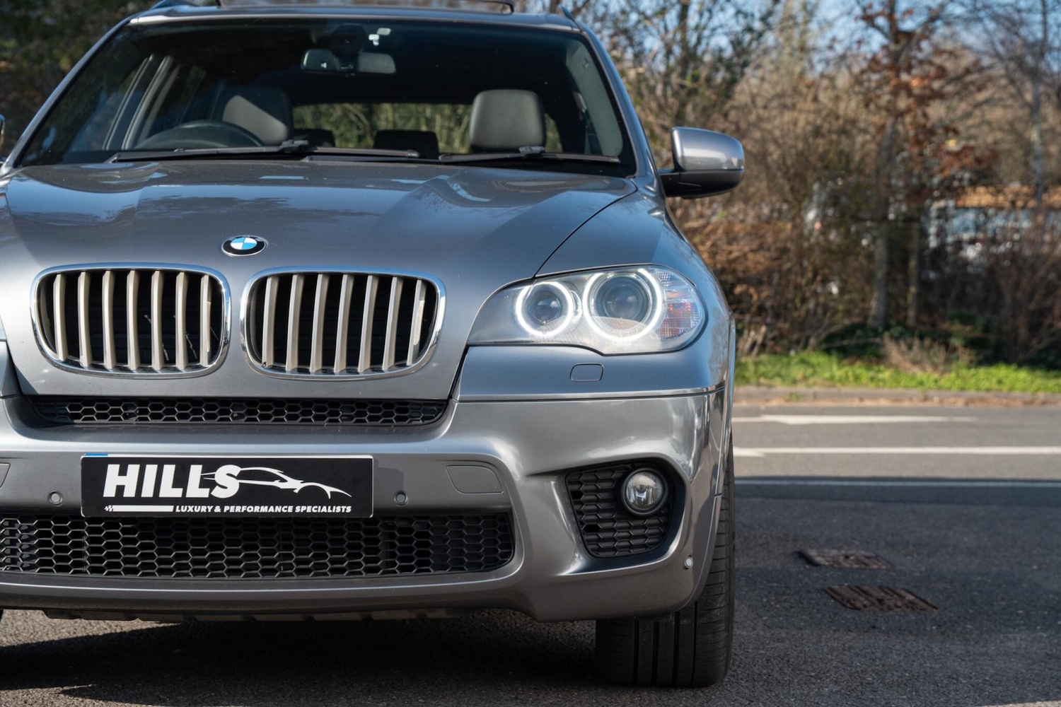 Used BMW X5 2011 for sale - 77755922: Photo 7