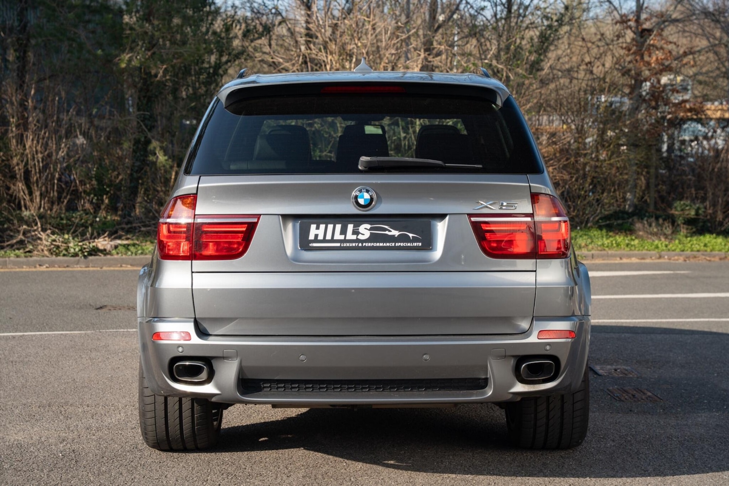 Used BMW X5 2011 for sale - 77755922: Photo 8