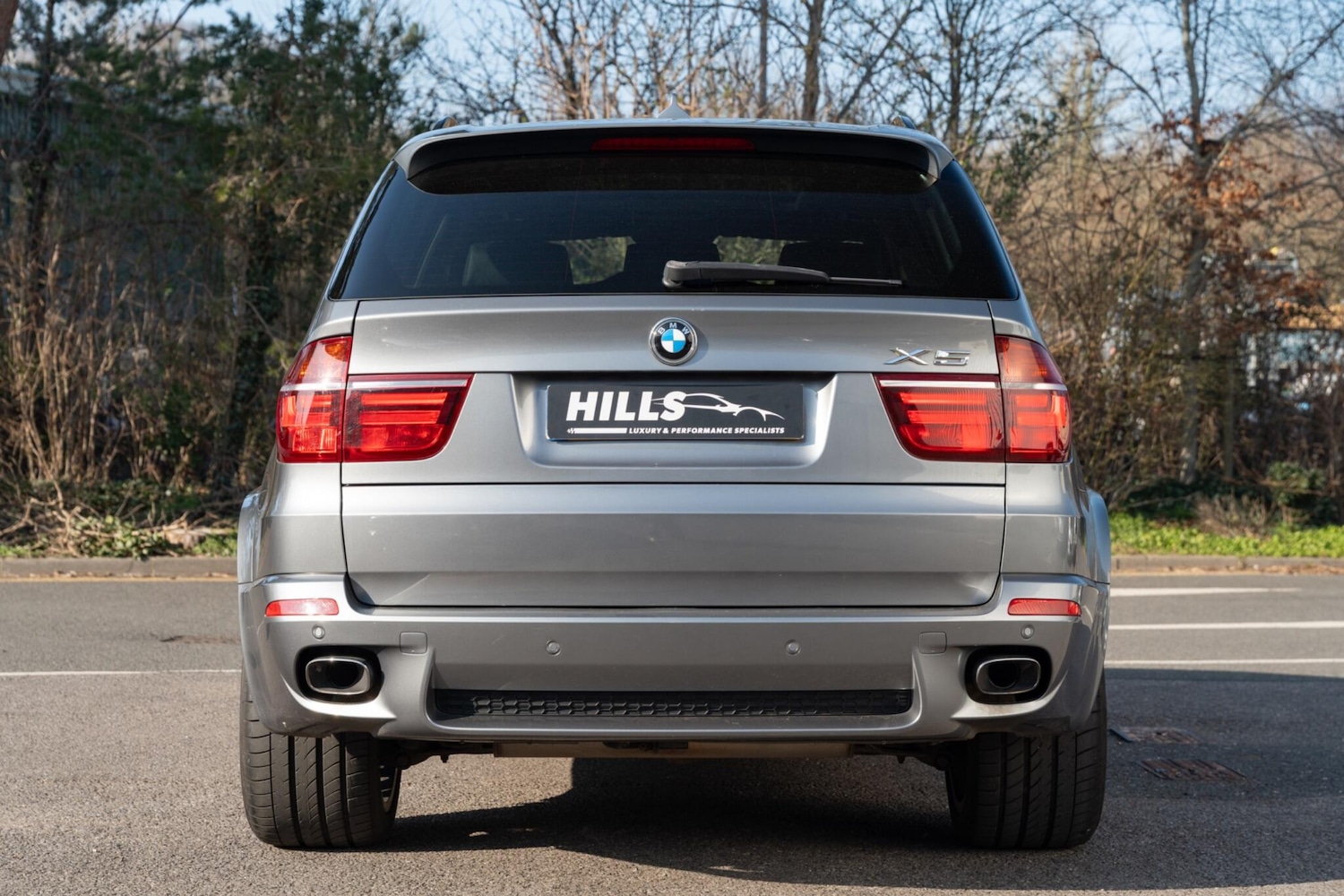 Used BMW X5 2011 for sale - 77755922: Photo 9