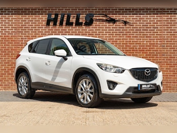 Used Mazda CX-5 2014 for sale - 78986853: Photo