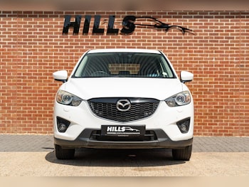 Used Mazda CX-5 2014 for sale - 78986853: Photo