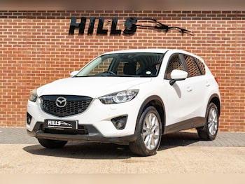 Used Mazda CX-5 2014 for sale - 78986853: Photo