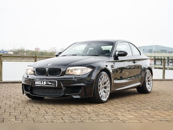 Used BMW 1 Series 2011 for sale - 78163014: Photo