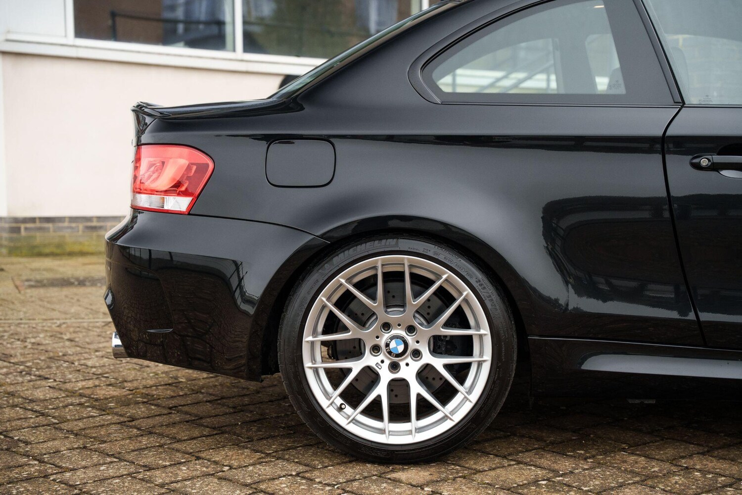 Used BMW 1 Series for sale - 78163014: Photo 24