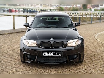 Used BMW 1 Series 2011 for sale - 78163014: Photo