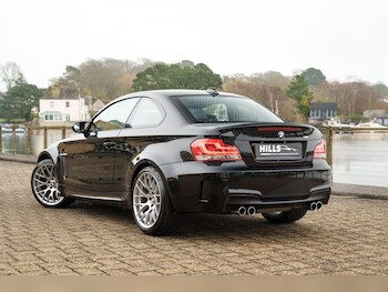 Used BMW 1 Series 2011 for sale - 78163014: Photo