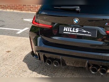 Used BMW M3 2023 for sale - 79254821: Photo