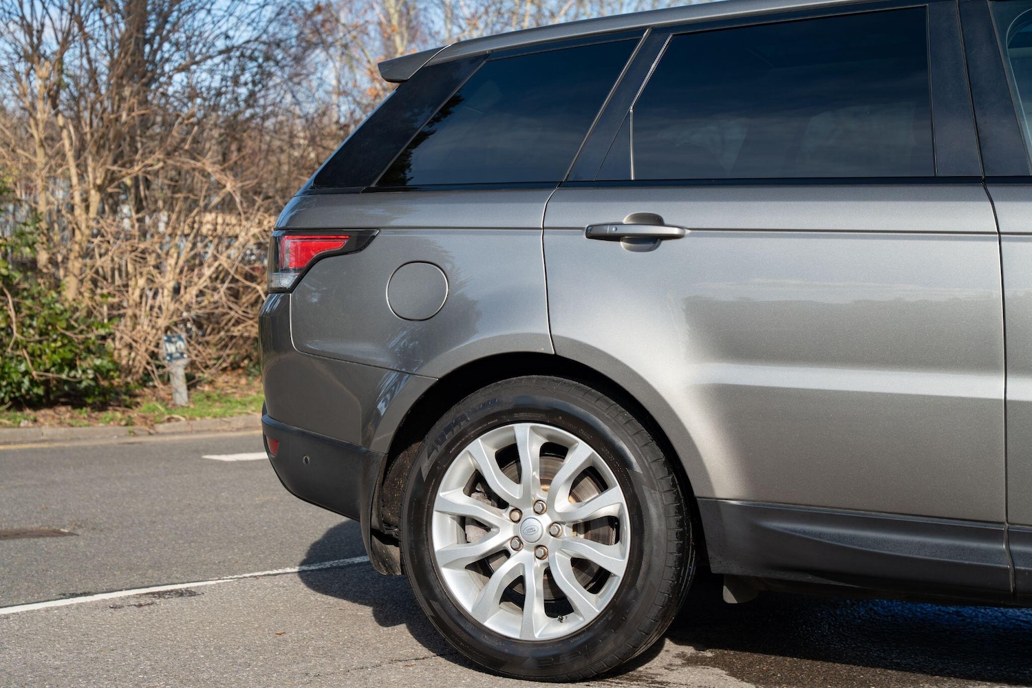 Used Land Rover Range Rover Sport for sale - 77935527: Photo 13