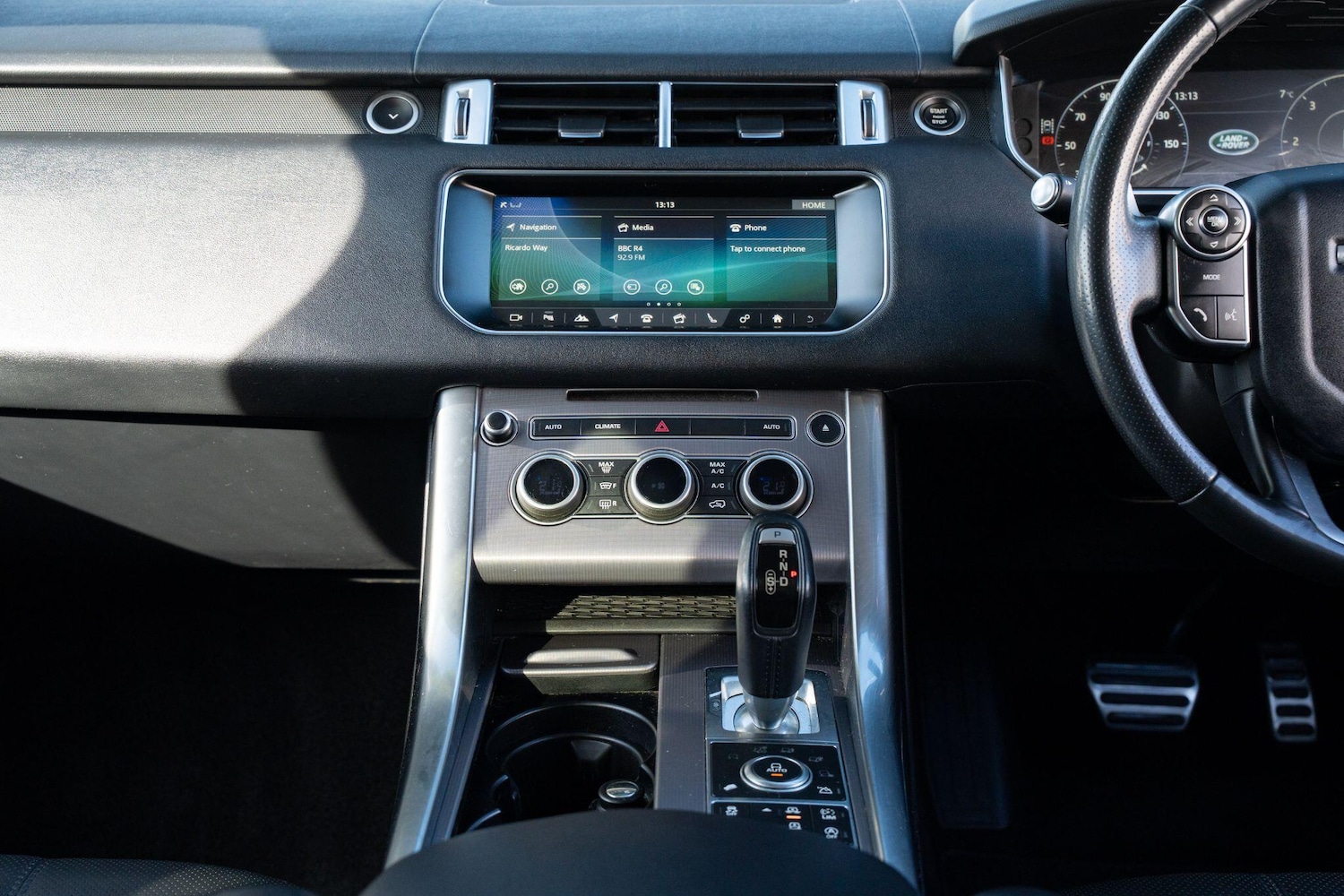 Used Land Rover Range Rover Sport for sale - 77935527: Photo 14