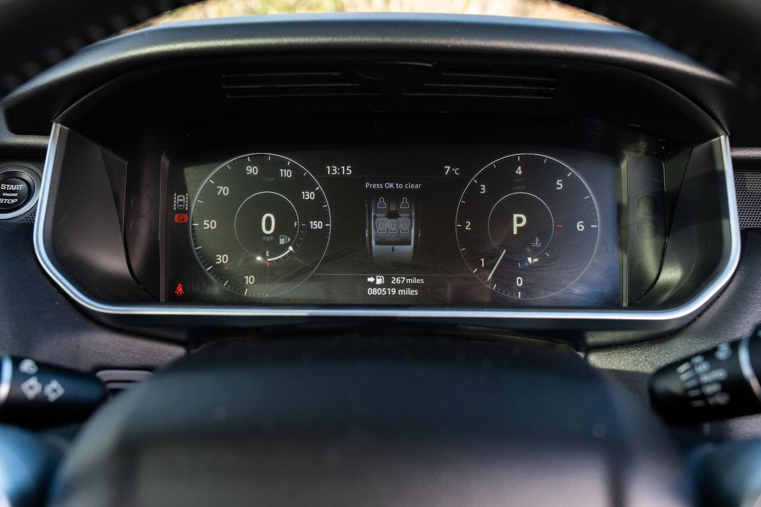 Used Land Rover Range Rover Sport for sale - 77935527: Photo 15