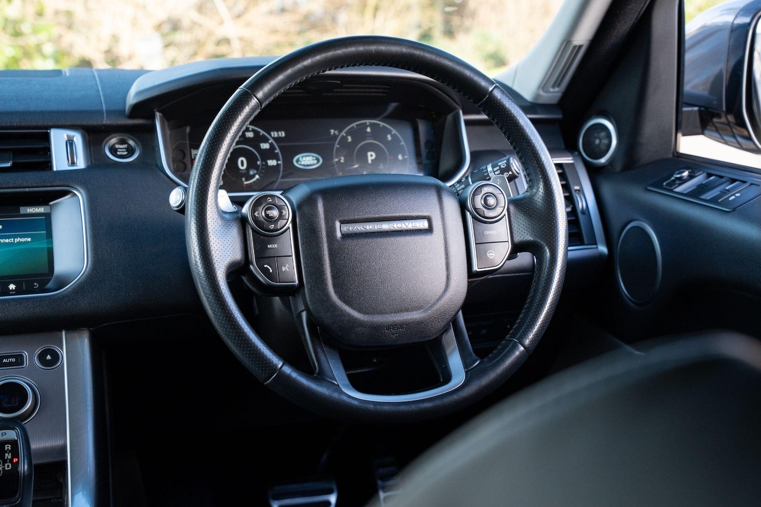 Used Land Rover Range Rover Sport for sale - 77935527: Photo 16