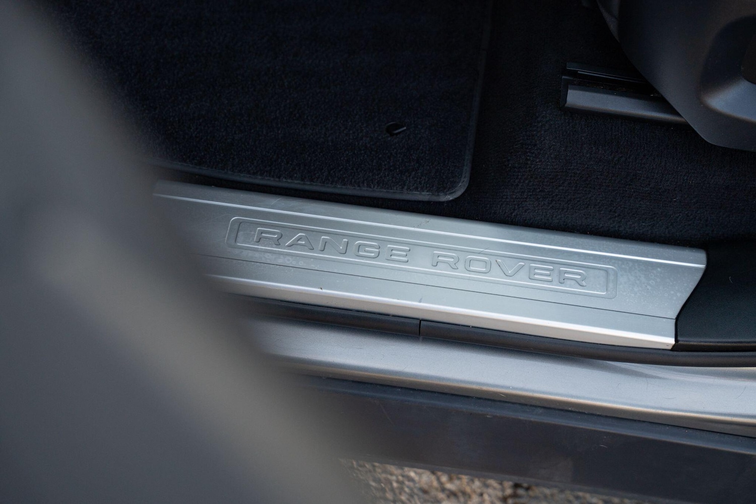 Used Land Rover Range Rover Sport for sale - 77935527: Photo 21