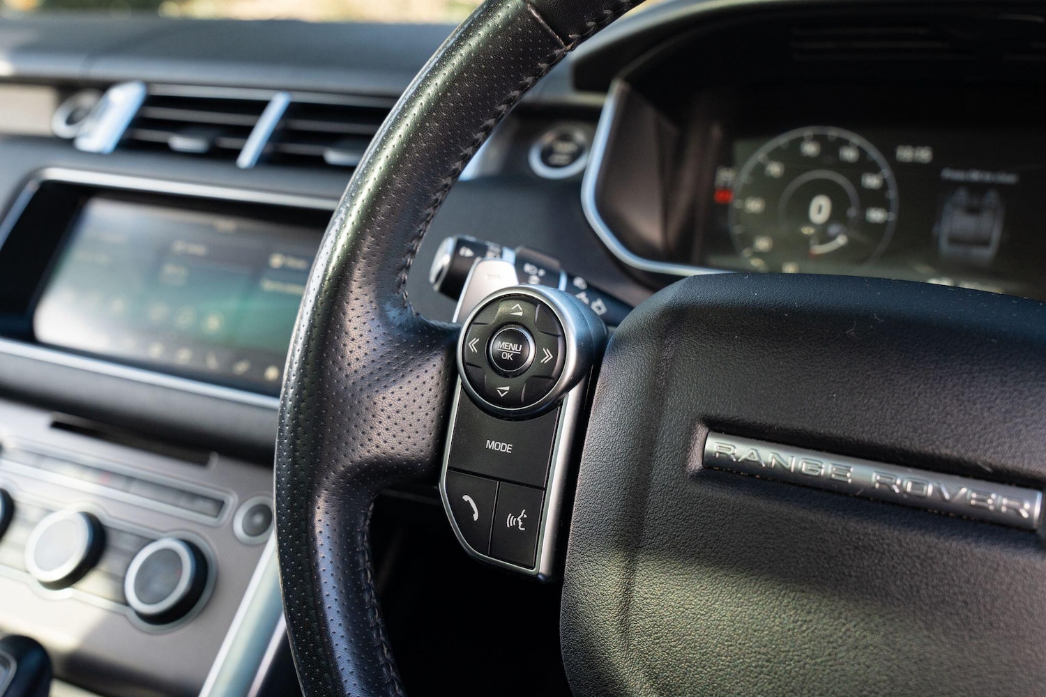 Used Land Rover Range Rover Sport for sale - 77935527: Photo 22