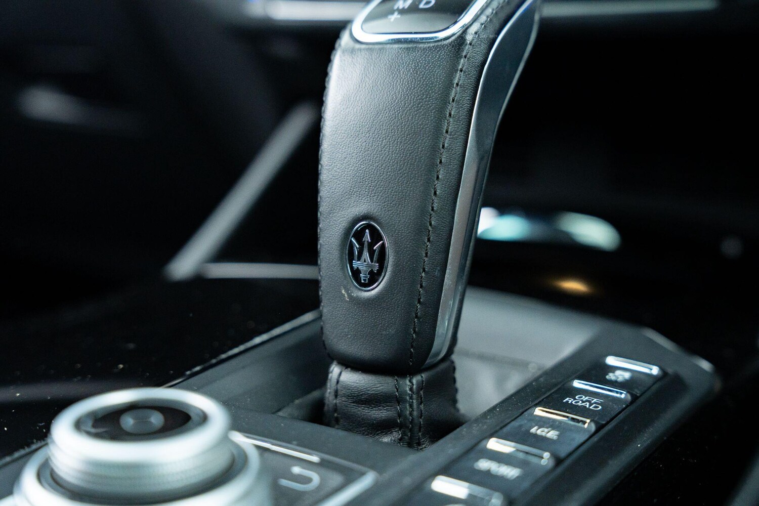 Used Maserati Levante 2019 for sale - 78009190: Photo 11