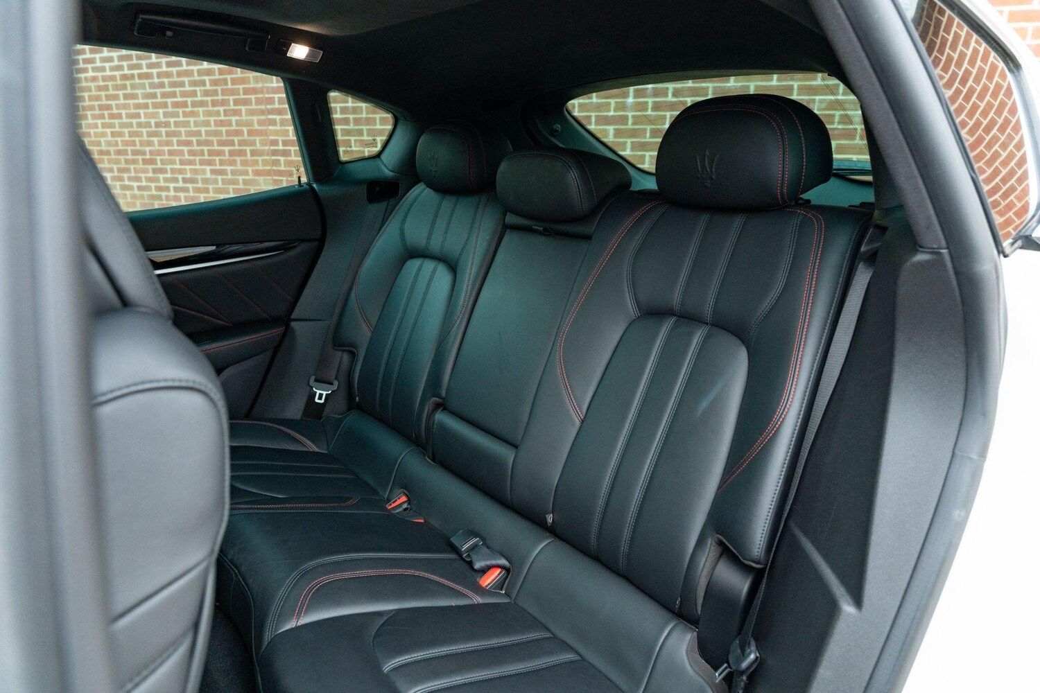 Used Maserati Levante 2019 for sale - 78009190: Photo 12