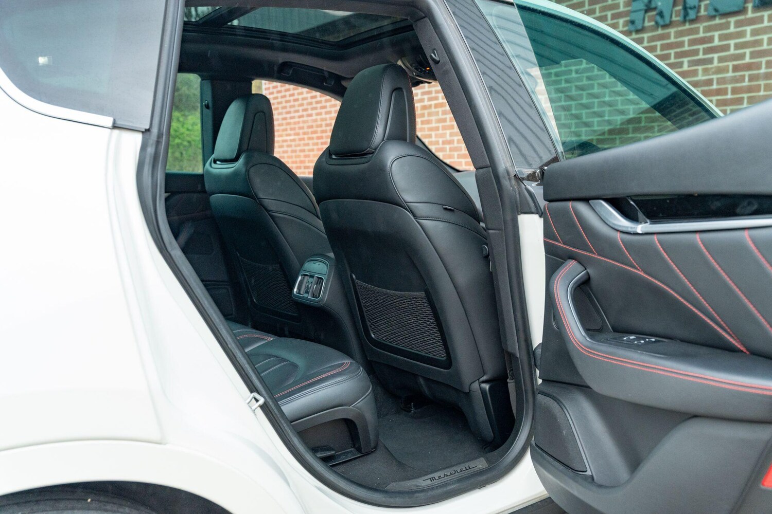 Used Maserati Levante 2019 for sale - 78009190: Photo 13