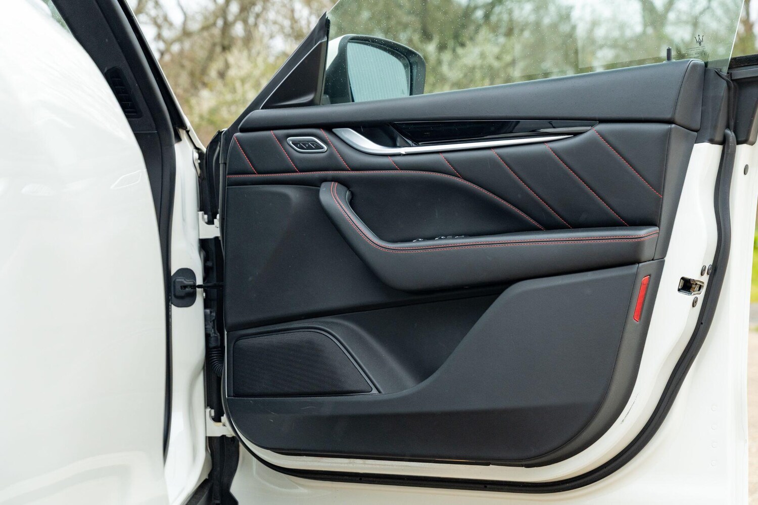 Used Maserati Levante 2019 for sale - 78009190: Photo 15