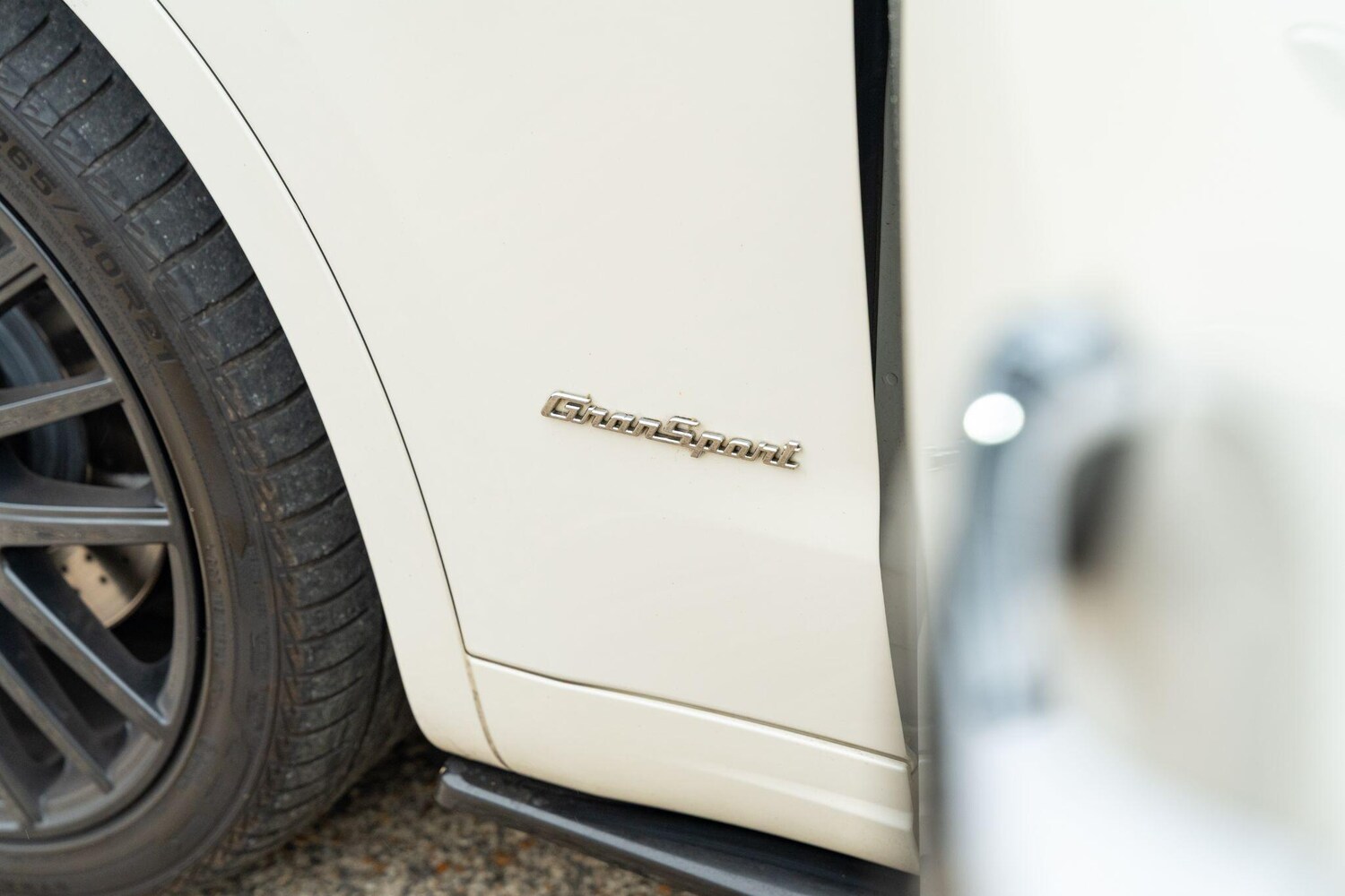 Used Maserati Levante 2019 for sale - 78009190: Photo 16