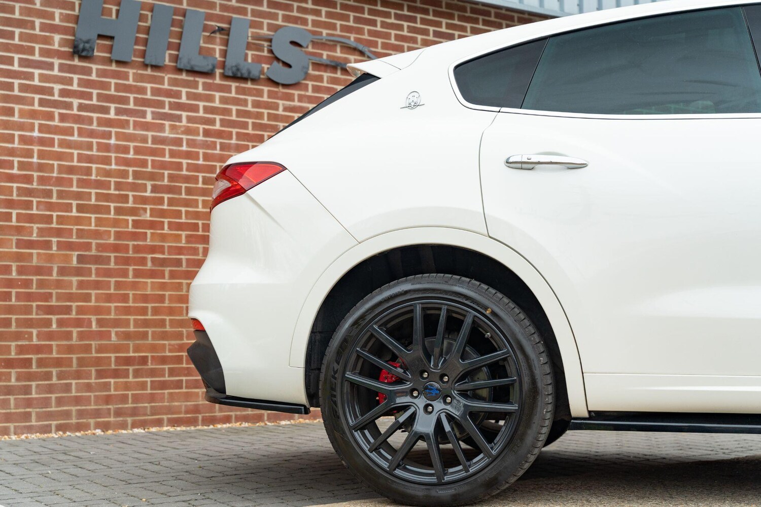 Used Maserati Levante 2019 for sale - 78009190: Photo 17