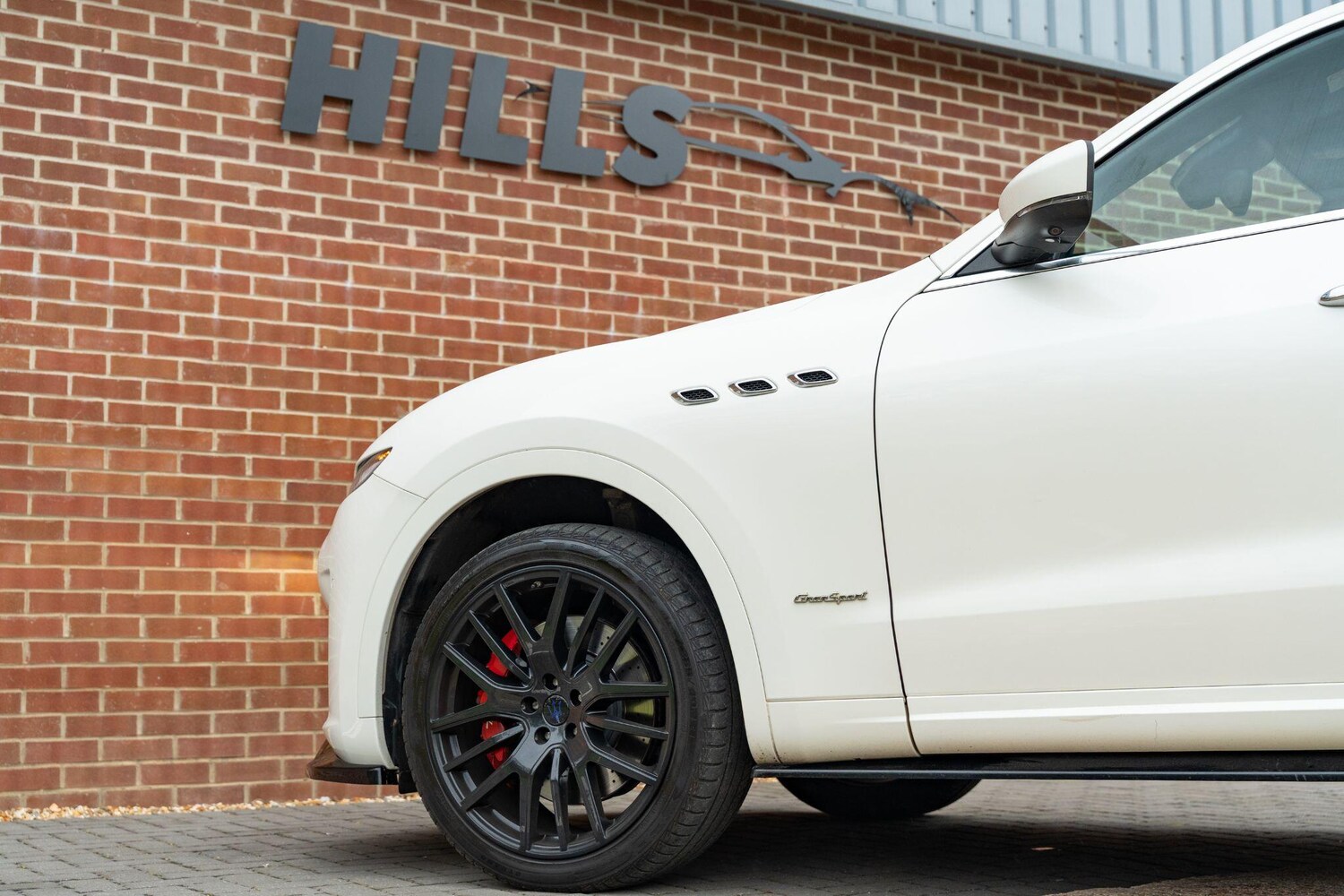 Used Maserati Levante 2019 for sale - 78009190: Photo 18