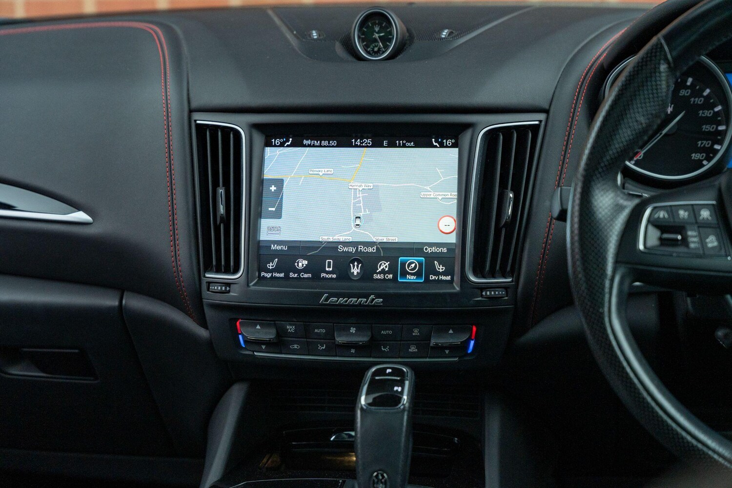 Used Maserati Levante 2019 for sale - 78009190: Photo 19