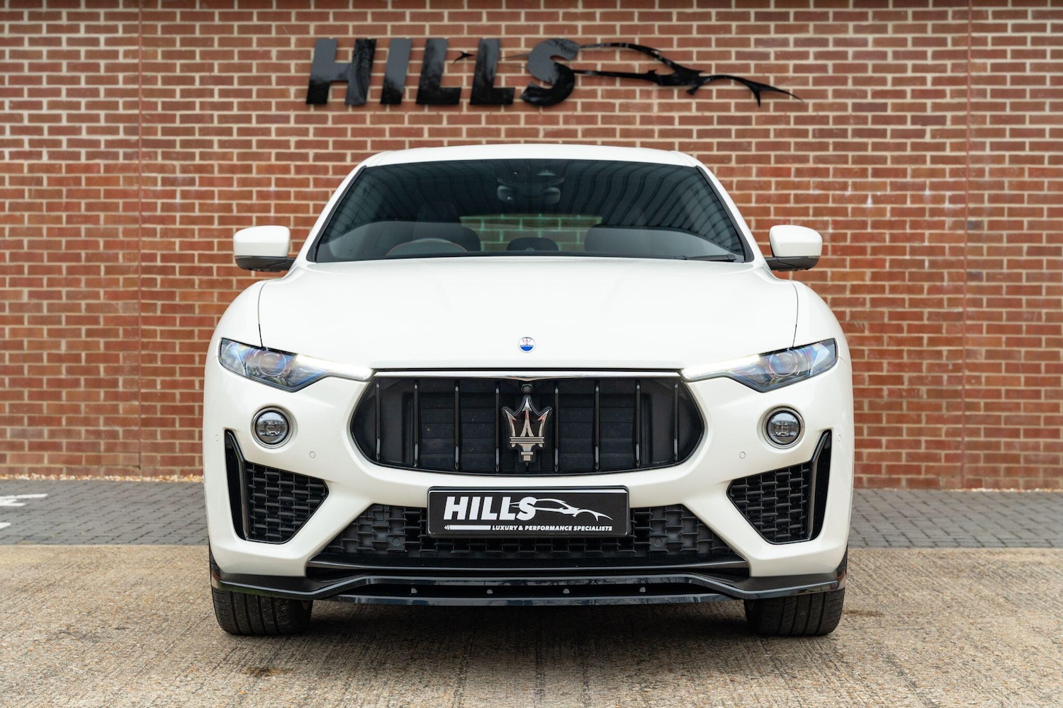 Used Maserati Levante 2019 for sale - 78009190: Photo 2