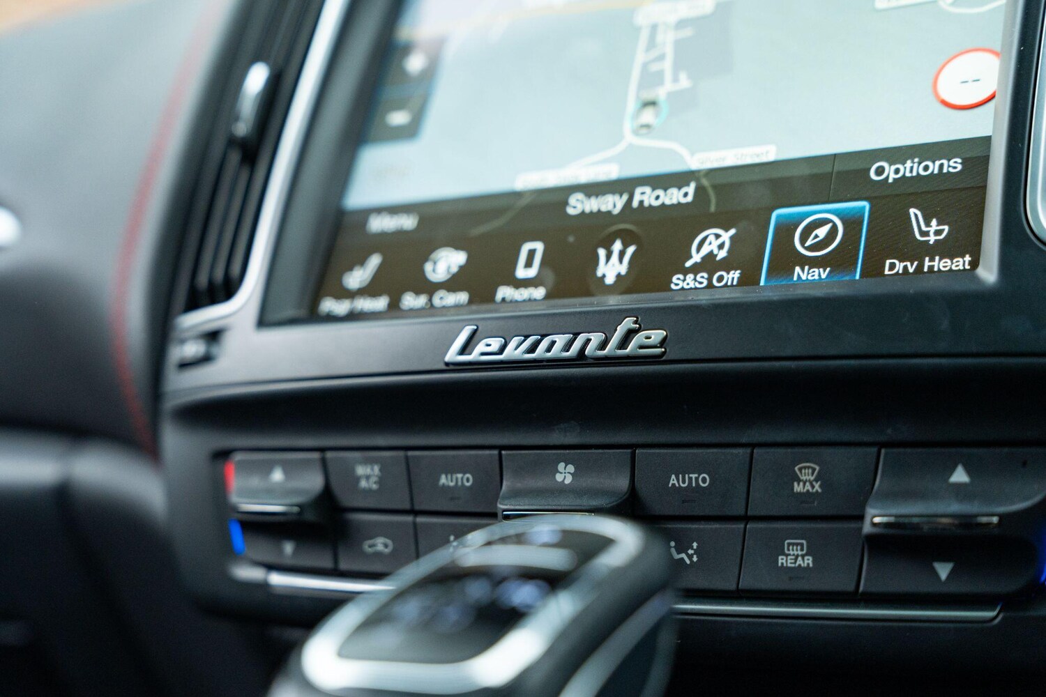 Used Maserati Levante 2019 for sale - 78009190: Photo 20