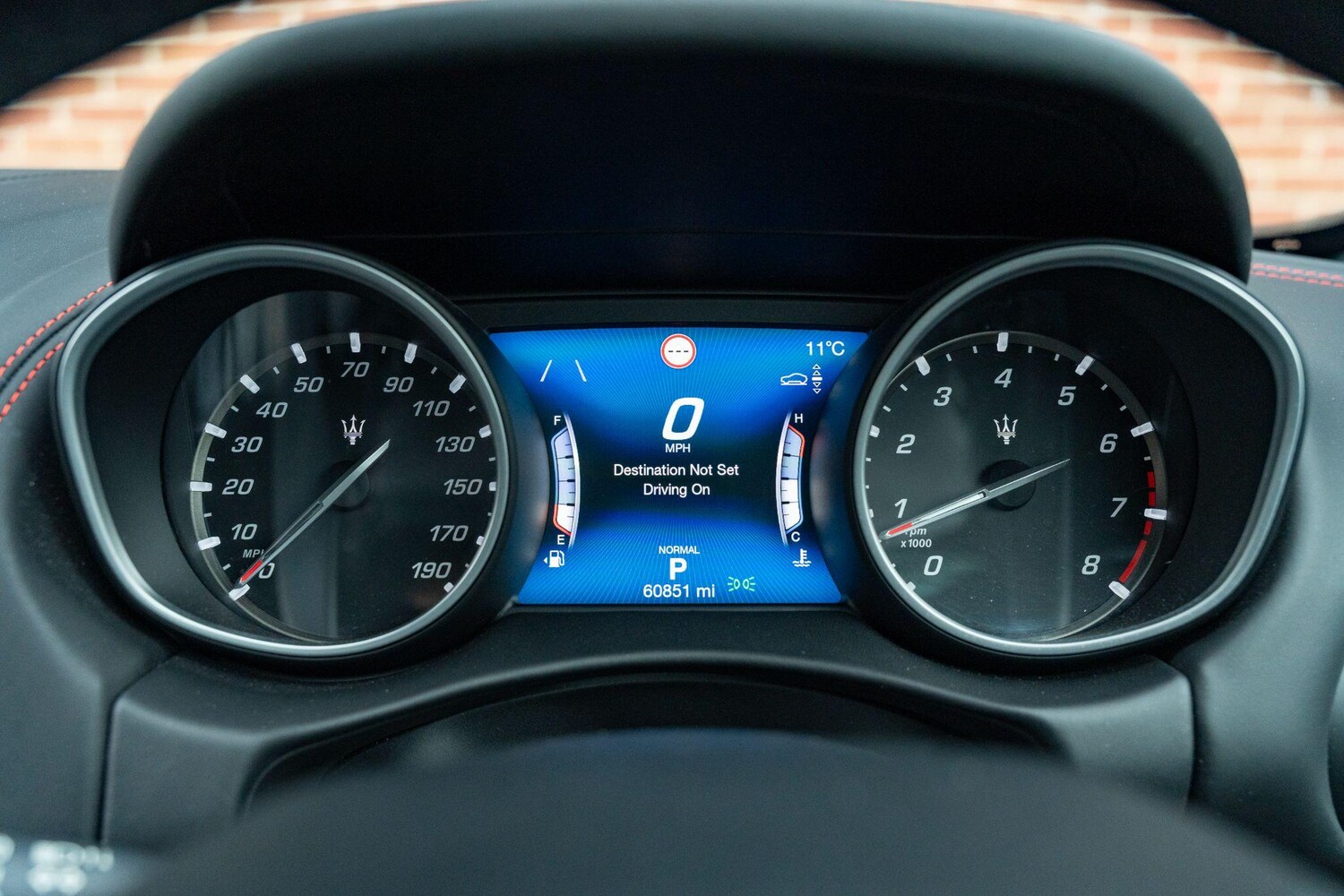 Used Maserati Levante 2019 for sale - 78009190: Photo 21